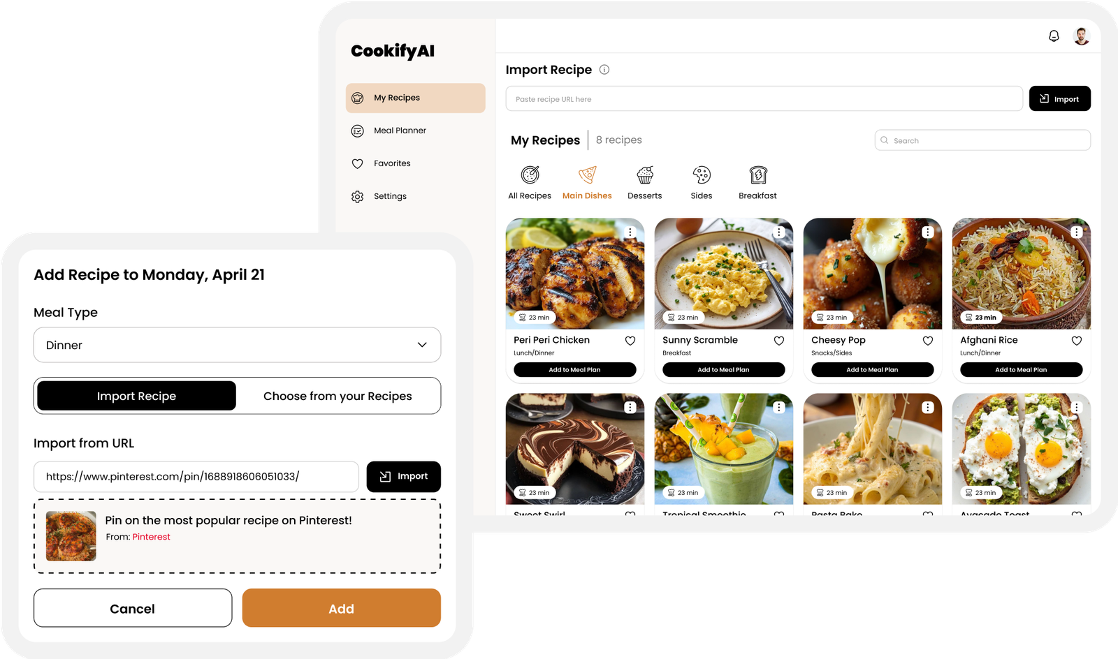 Elevate Your Feast: Creative Thanksgiving Dinner Ideas Beyond Turkey