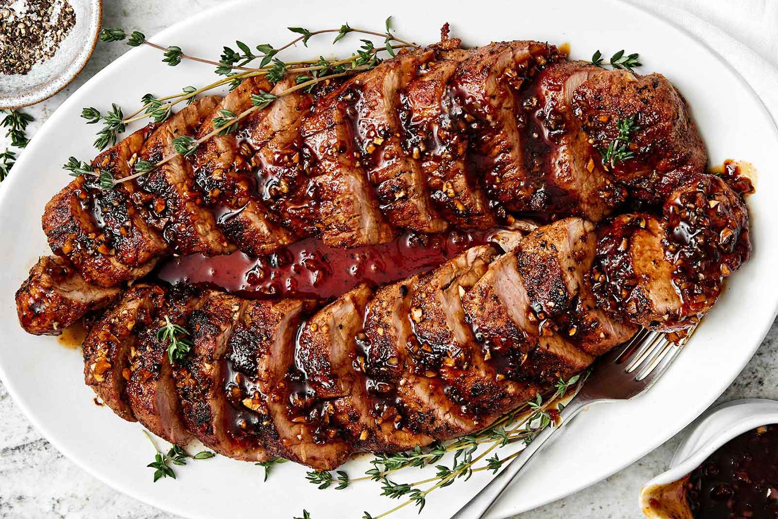 No Turkey? No Problem! Delicious Thanksgiving Main Dishes & Alternatives