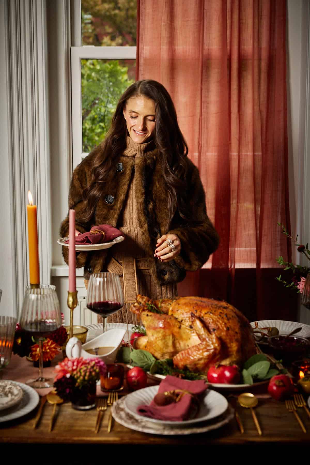 Your Ultimate Guide to Thanksgiving Dinner: 80+ Recipes & Prep Tips